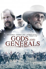 titta-Gods and Generals-online