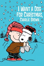 titta-I Want a Dog for Christmas, Charlie Brown-online