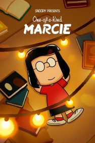 titta-Snoopy Presents: One-of-a-Kind Marcie-online