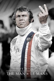 titta-Steve McQueen: The Man & Le Mans-online