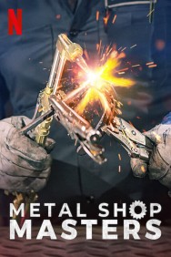 titta-Metal Shop Masters-online