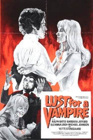 titta-Lust for a Vampire-online
