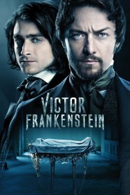 titta-Victor Frankenstein-online