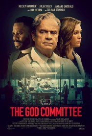 titta-The God Committee-online