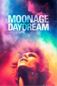 titta-Moonage Daydream-online