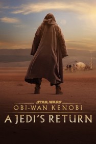 titta-Obi-Wan Kenobi: A Jedi's Return-online