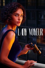 titta-Lady Voyeur-online