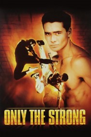 titta-Only the Strong-online