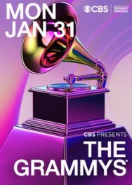 titta-The 64th Annual Grammy Awards-online