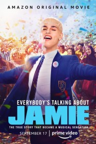 titta-Everybody's Talking About Jamie-online