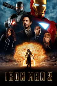 titta-Iron Man 2-online