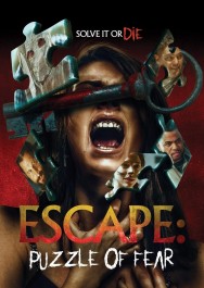 titta-Escape: Puzzle of Fear-online