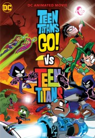 titta-Teen Titans Go! vs. Teen Titans-online