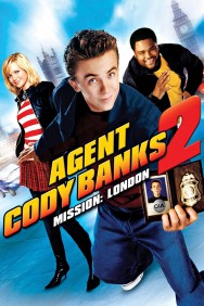 titta-Agent Cody Banks 2: Destination London-online