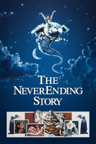 titta-The NeverEnding Story-online