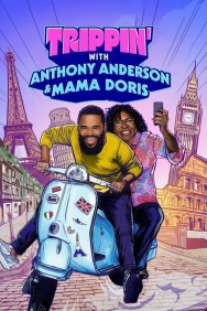 titta-Trippin' with Anthony Anderson and Mama Doris-online