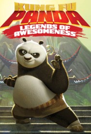 titta-Kung Fu Panda: Legends of Awesomeness-online
