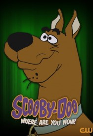 titta-Scooby-Doo, Where Are You Now!-online