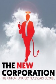 titta-The New Corporation: The Unfortunately Necessary Sequel-online