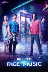 titta-Bill & Ted Face the Music-online