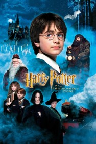 titta-Harry Potter and the Philosopher's Stone-online