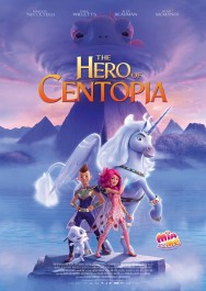 titta-Mia and Me: The Hero of Centopia-online
