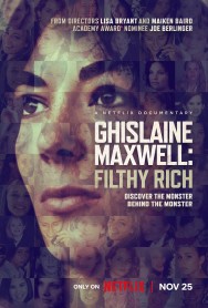 titta-Ghislaine Maxwell: Filthy Rich-online