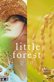 titta-Little Forest: Summer/Autumn-online