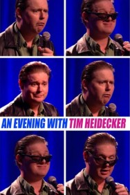 titta-An Evening with Tim Heidecker-online