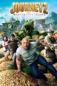 titta-Journey 2: The Mysterious Island-online