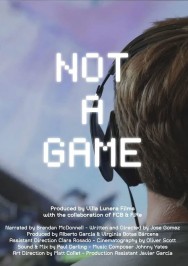 titta-Not a Game-online