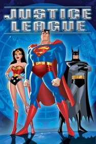 titta-Justice League-online