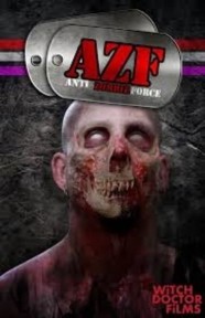 titta-AZF Anti Zombie Force-online