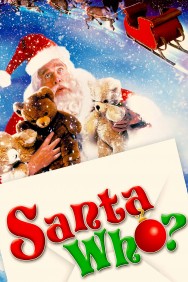 titta-Santa Who?-online