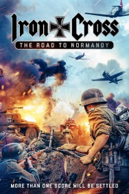 titta-Iron Cross: The Road to Normandy-online