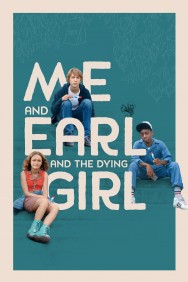titta-Me and Earl and the Dying Girl-online