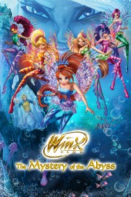 titta-Winx Club: The Mystery of the Abyss-online