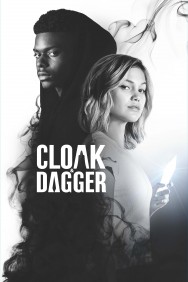titta-Marvel's Cloak & Dagger-online