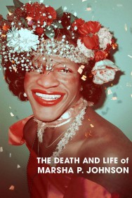 titta-The Death and Life of Marsha P. Johnson-online