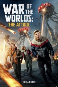 titta-War of the Worlds: The Attack-online