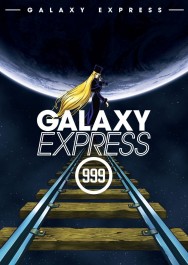 titta-Galaxy Express 999-online
