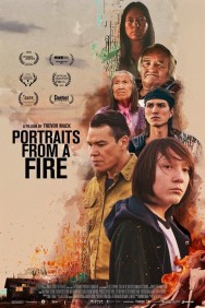 titta-Portraits from a Fire-online
