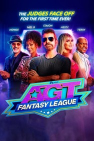 titta-America's Got Talent: Fantasy League-online