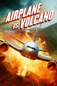 titta-Airplane vs Volcano-online