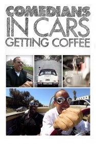 titta-Comedians in Cars Getting Coffee-online
