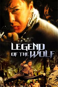 titta-Legend of the Wolf-online