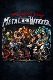 titta-The History of Metal and Horror-online