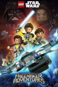 titta-Lego Star Wars: The Freemaker Adventures-online
