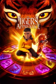 titta-The Tiger's Apprentice-online