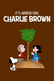 titta-It's Arbor Day, Charlie Brown-online